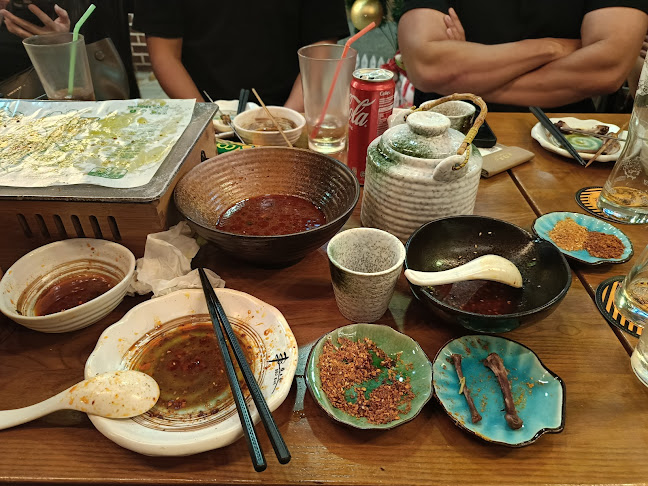 Comentarii opinii despre BBQ Box (Geylang)