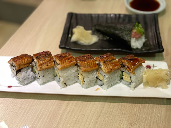 Opinii despre Tomi Sushi în Singapore - Hospitality and gastronomy