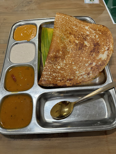 Cow and Farmer Pure Veg Restaurant - Hospitality and gastronomy