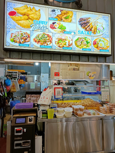 Epok Epok Mummy - Hospitality and gastronomy