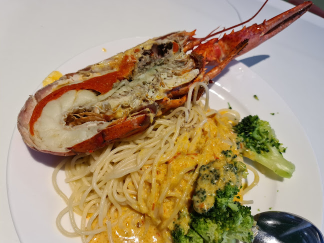 Opinii despre IKEA Alexandra Restaurant în Singapore - Hospitality and gastronomy