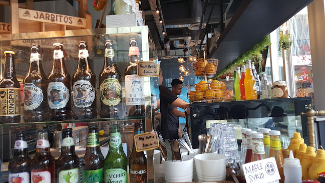 6 Eu Tong Sen St, #01-59, Singapore 059817