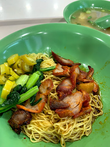 419 Coffeeshop (419 F&B Pte Ltd) - Hospitality and gastronomy