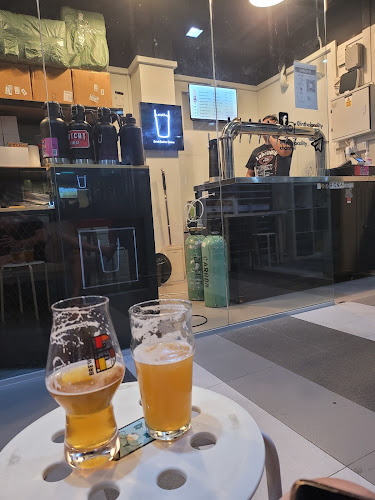 Locality Craft Beers - Hospitality and gastronomy