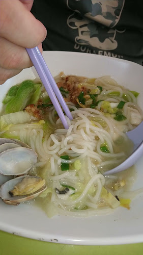 Clementi 448 Market & Food Centre - Hospitality and gastronomy