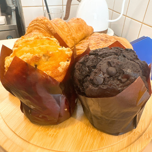 Opinii despre Agora Coffee în Singapore - Hospitality and gastronomy