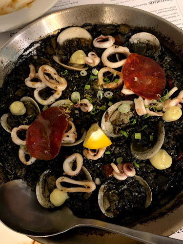 Comentarii opinii despre Micasa Kitchen & Bar