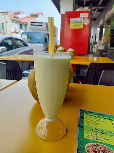 Comentarii opinii despre Al-Bismi Restaurant