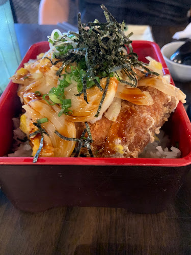 Opinii despre IKURA Japanese - East Village în Singapore - Hospitality and gastronomy