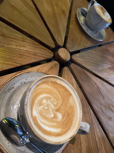 Comentarii opinii despre Canopy HortPark