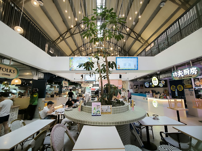 Opinii despre Margaret Market în Singapore - Hospitality and gastronomy