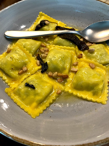 LINO @ Binjai Park - Hospitality and gastronomy