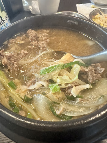 Opinii despre HoHo Korean Restaurant în Singapore - Hospitality and gastronomy