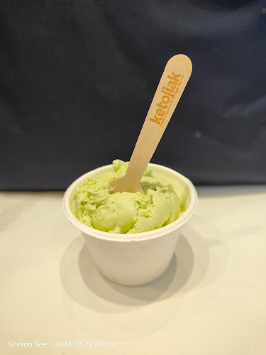 Ketojiak Ice Creams, Waffles & Bakes (Sugar-Free, Ultra Low Carb, Diabetic & Keto Friendly)