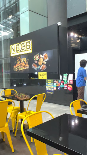 Whiskdom Cookies and Brownies @ FYP Orchard Central - Singapore