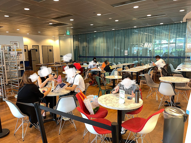 Opinii despre Pullman Bakery Jurong East în Singapore - Hospitality and gastronomy