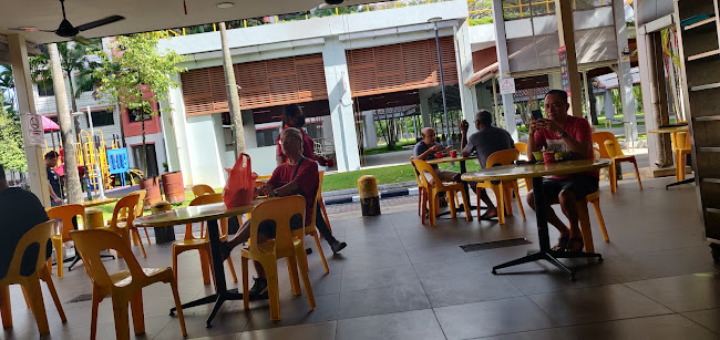 Broadway Coffeeshop @ 668A Choa Chu Kang Crescent - Hospitality and gastronomy