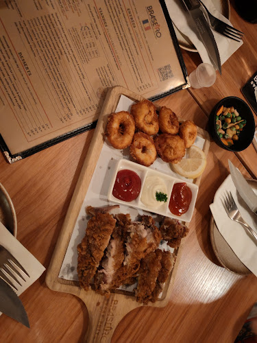 Opinii despre BRASEIRO SINGAPORE (JOO CHIAT) în Singapore - Hospitality and gastronomy