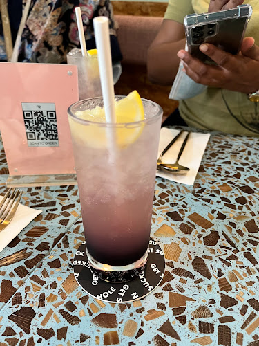 Tipo Strada — Novena - Hospitality and gastronomy