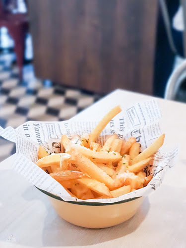 Relish by Wild Rocket - Hospitality and gastronomy