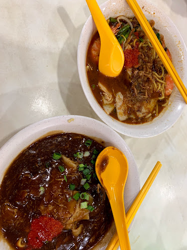 S-11 F&B HOLDINGS PTE LTD. - Singapore