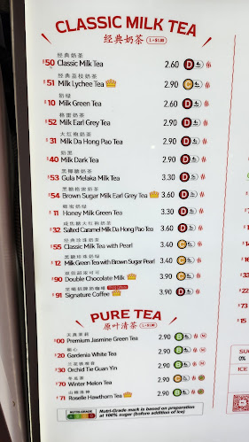 301 Upper Thomson Rd, #01-K11 Thomson Plaza, Singapore 574408