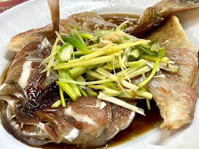 Comentarii opinii despre Yishun 618 Seafood Restaurant