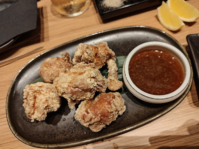 Wa-En Wagyu Yakiniku