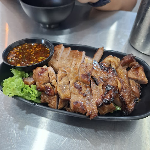 Opinii despre Nummun Thai Kitchen în Singapore - Hospitality and gastronomy