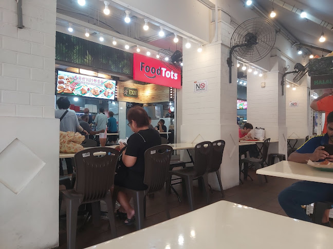Comentarii opinii despre FoodTots