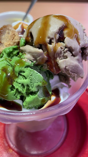 Comentarii opinii despre Sushiro Causeway Point