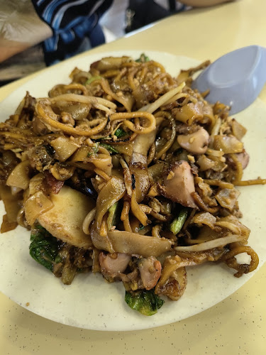 Comentarii opinii despre All Family Food Court