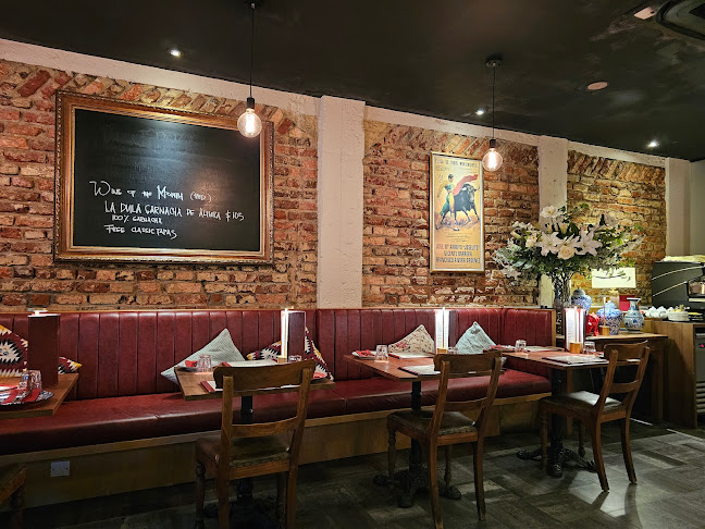 My Little Spanish Place - Hospitality and gastronomy