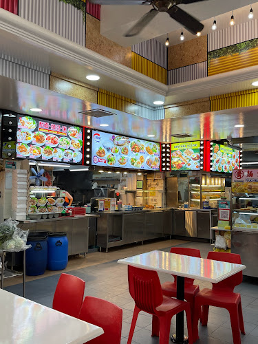 Comentarii opinii despre Fu Chan (505) F & B Pte. Ltd.