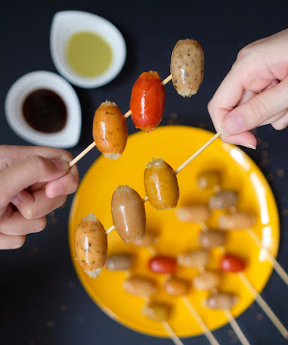 Opinii despre GoGo Franks în Singapore - Hospitality and gastronomy