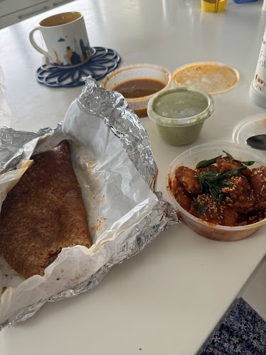 MTR Singapore - Hospitality and gastronomy