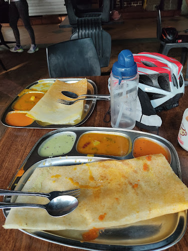 Dynamic Dining House & Catering Pte Ltd. - Singapore