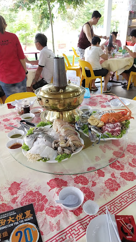 3014 Bedok - Hospitality and gastronomy