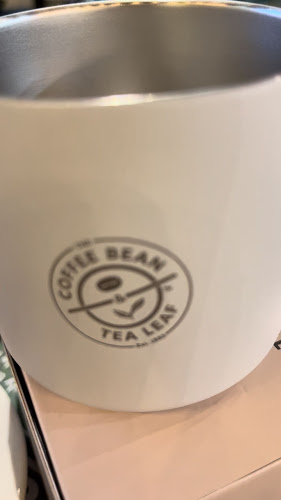 The Coffee Bean and Tea Leaf - Causeway Point - Hospitality and gastronomy