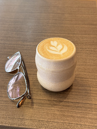 Tiong Hoe Specialty Coffee - Singapore