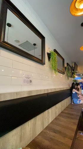 Rise & Grind Coffee Co. - Singapore