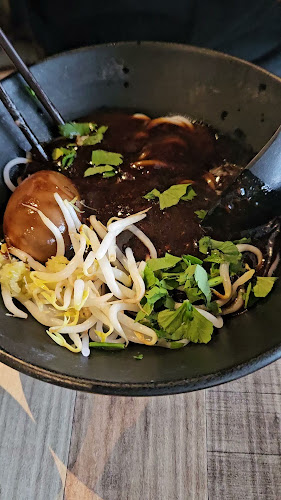 Opinii despre The Beef Station 牛肉站 în Singapore - Hospitality and gastronomy