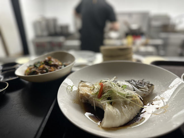 SHAO 燒 @ Holland Village | Modern Teochew Tapas 潮汕小馆 - Singapore