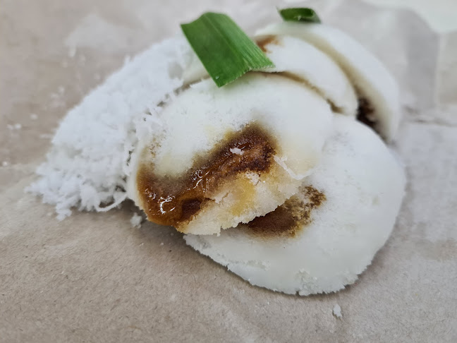 Mr Teh Tarik Eating House