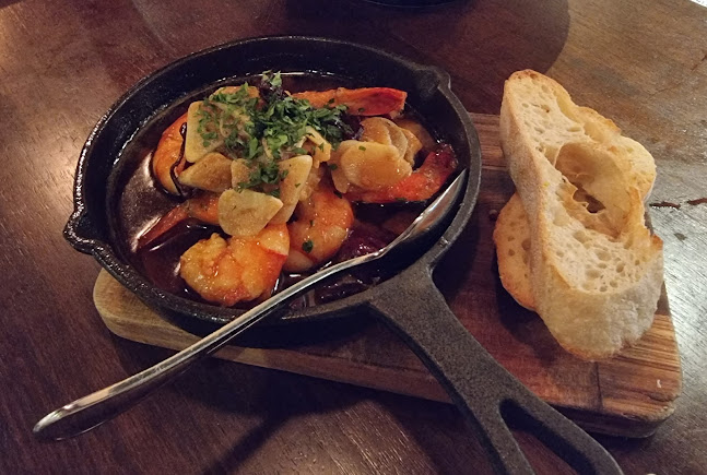 Comentarii opinii despre My Little Spanish Place