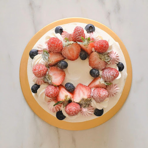 Sugared Bakes - Hospitality and gastronomy