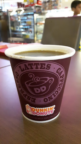 Opinii despre Dunkin' Sun Plaza în Singapore - Hospitality and gastronomy