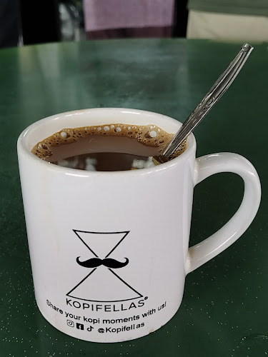 Beauty World Food Centre