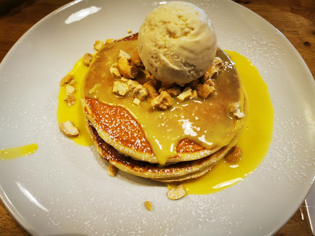 Comentarii opinii despre Yahava KoffeeWorks (Singapore)