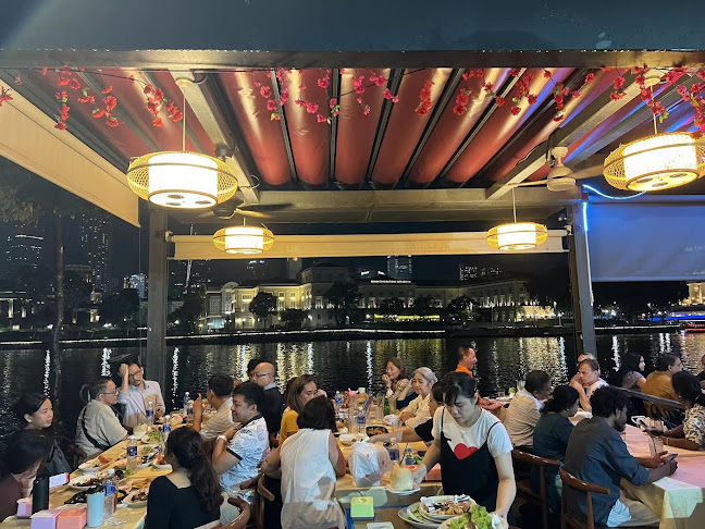 Harvest Seafood Restaurant